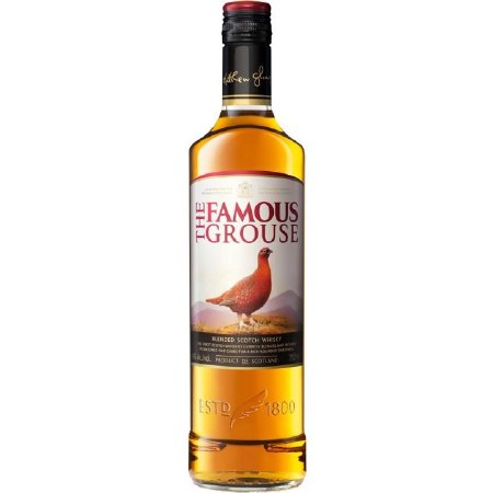 FAMOUS GROUSE   750