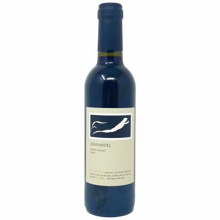 FROGS LEAP ZIN  375ML