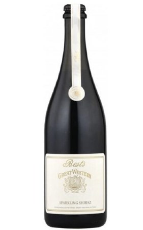 GREAT WESTERN SPKLING SHIRAZ