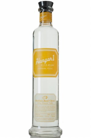 HANGAR 1 BUDDHA CITRON 750