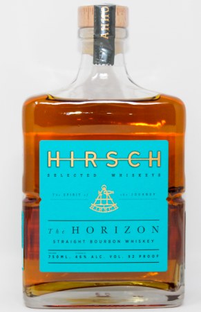 HIRSCH THE HORIZON BBN 750