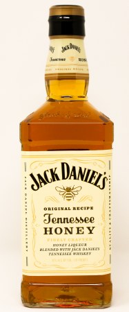 JACK DANIELS TENN HONEY 750