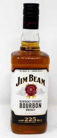 JIM BEAM KSBW 750