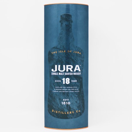 JURA 18YR SCOTCH