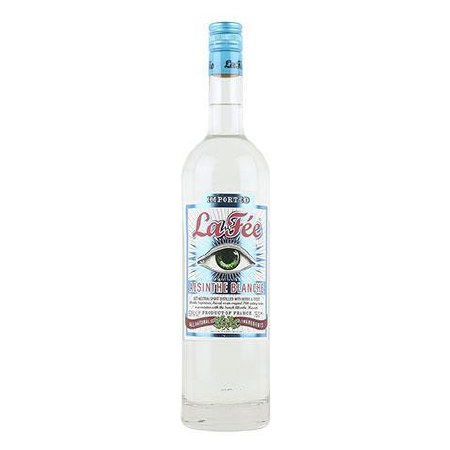 LA FEE ABSINTHE BLANCHE 750