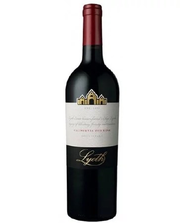 LYETH RED BLEND