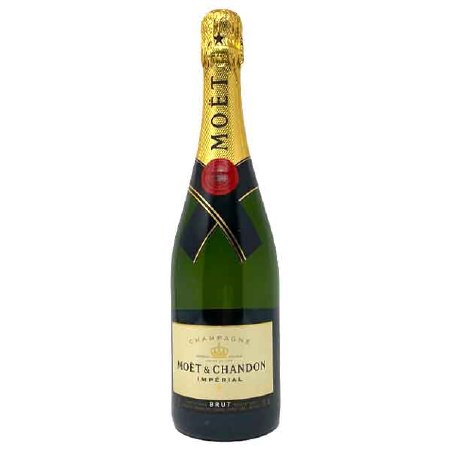 Moet & Chandon Brut Imperial NV Champagne