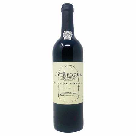 NIEPOORT REDOMA TINTO 2018