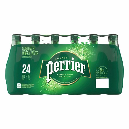 PERRIER 6.5Z        24PK