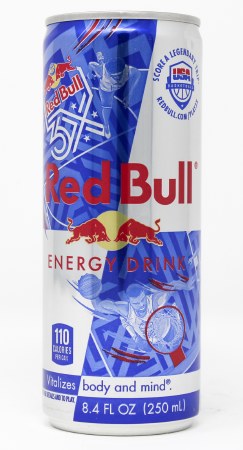 RED BULL       8.4 oz