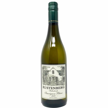 RUSTENBERG SAUVIGNON BLANC