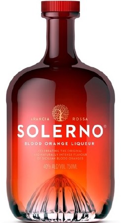 SOLERNO BLOOD ORANGE 750