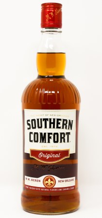 SOUTHERN COMFORT     750