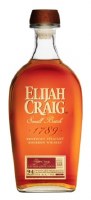 Elijah Craig, Small Batch Kentucky Straight Bourbon Whiskey