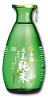 Hakutsuru, Excellent Sake, Tanrei Junmai, 180ML