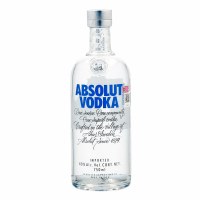 ABSOLUT              750