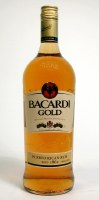 BACARDI GOLD         750