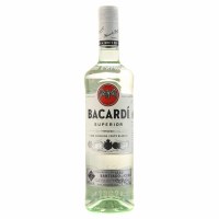BACARDI LITE         750