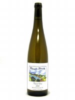 BELLE PENTE PINOT GRIS 2015