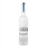 BELVEDERE  VODKA  750