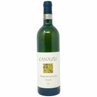 CANAYLI VERMENTINO