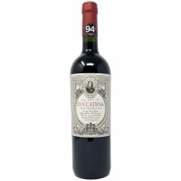 CATENA TINTO HISTORICO