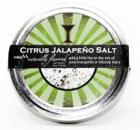 CITRUS JALAPENO RIMMING SALT
