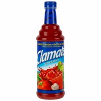 CLAMATO 1.0