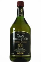 CLAN MAC GREGOR     1.75