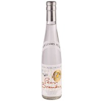 CLEAR CREEK PEAR BRANDY   375