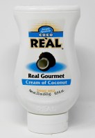 COCO REAL CREAM COCONUT 220Z