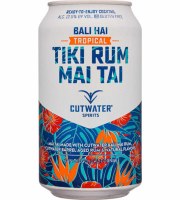 CUTWATER BALI MAI TAI 4PK