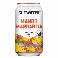 CUTWATER MANGO MARGRITA4PK