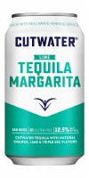 CUTWATER MARGARITA 4PK