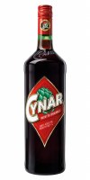 CYNAR ARTICHOKE   1.0