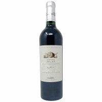 DOM HAUT DE MOURIER CAB SAUV