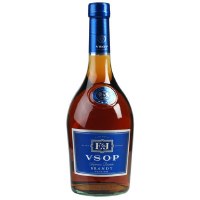 E&J VSOP             750