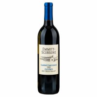 EMMIT SCORSONE CABERNET 2018