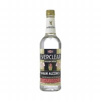 EVERCLEAR SPIRIT 120 PROOF 750