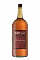 FAIRBANKS CREAM      1.5