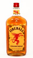 FIREBALL CIN WHISKEY 750