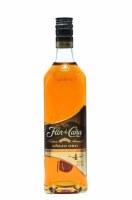 FLOR DE CANA GOLD 4YR   750