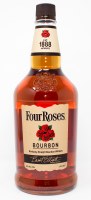 FOUR ROSES BOURBON 1.75