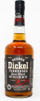 GEORGE DICKEL #8  750