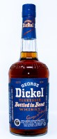 GEORGE DICKEL BTL BOND WHSKY