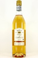 GILLES PINEAU CHARENTES BLANC