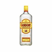 GORDONS GIN          750