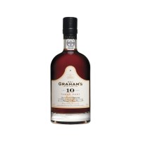 GRAHAMS TAWNY 10 YR 750