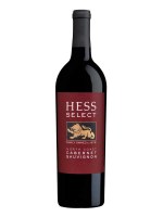 HESS SELECT CAB SAV 2016