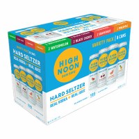 HIGH NOON ASSTD 12PK
